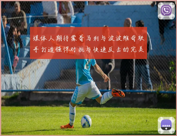 媒体人期待蒙哥马利与波波维奇联手打造强悍对抗与快速反击的完美结合